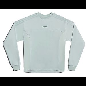 IVY PARK gender neutral Sweatshirt top